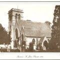 StaJohns Church 1906